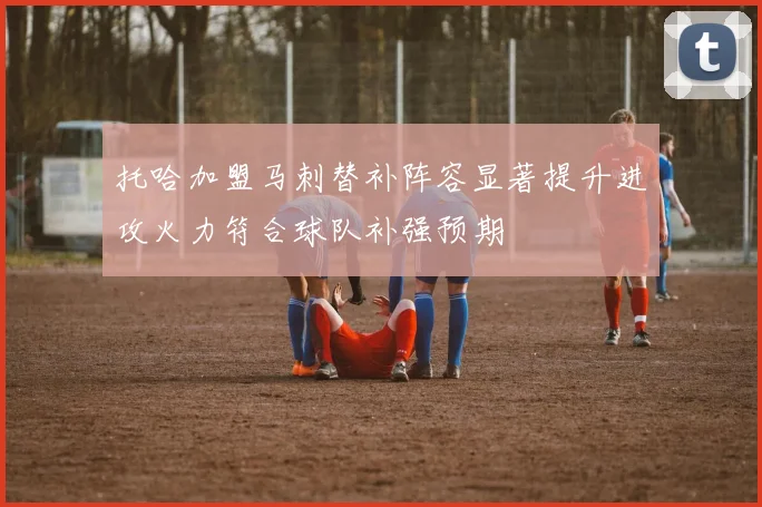 托哈加盟马刺替补阵容显著提升进攻火力符合球队补强预期